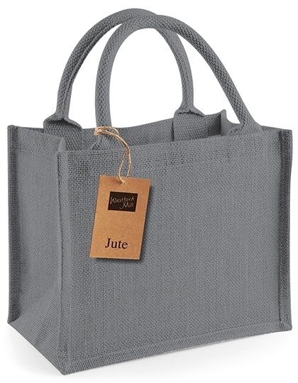 Torba Jute Mini Gift