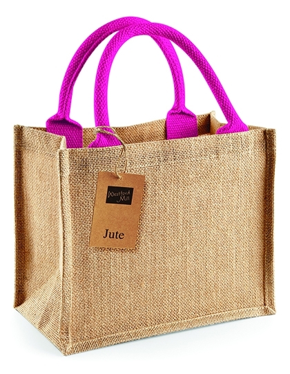 Torba Jute Mini Gift