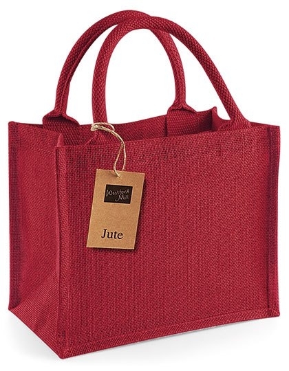 Torba Jute Mini Gift