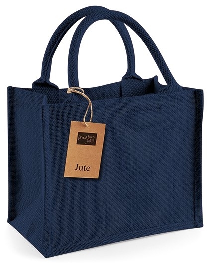 Torba Jute Mini Gift