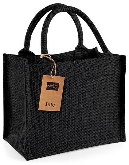 Torba Jute Mini Gift