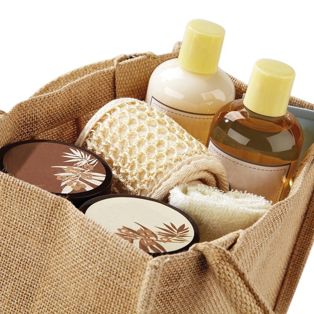 Torba Jute Mini Gift