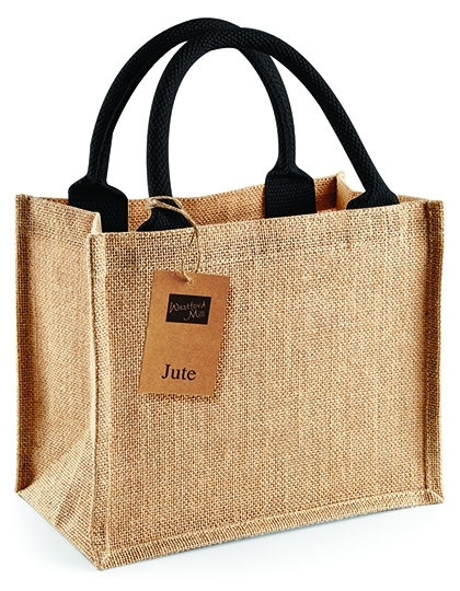 Torba Jute Mini Gift