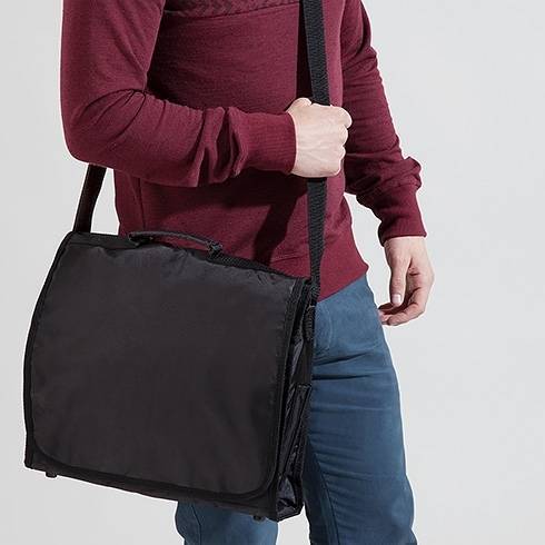 Torba listonoszka Record