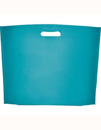 Torba marki Roly, zgrzewane szwy