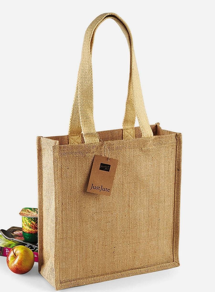 Torba miejska Compact Jute