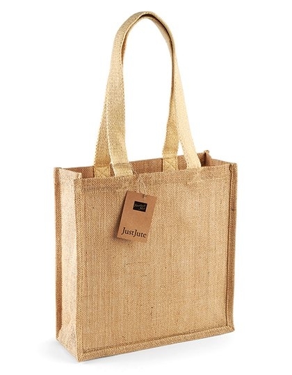Torba miejska Compact Jute
