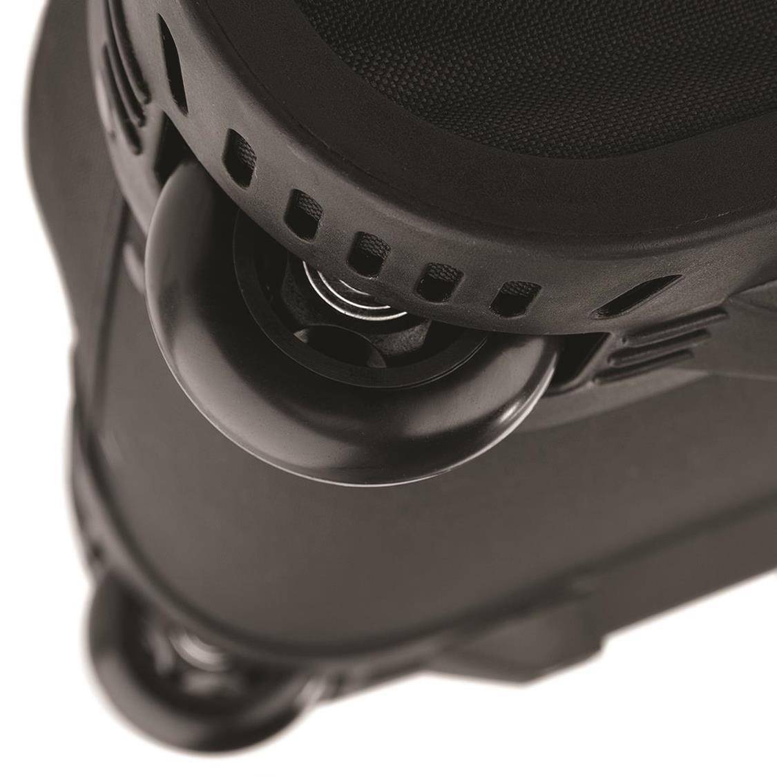 Torba na kółkach typu walizka Classic Wheelie