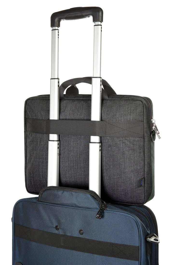 Torba na laptopa Europe z pasem na ramię