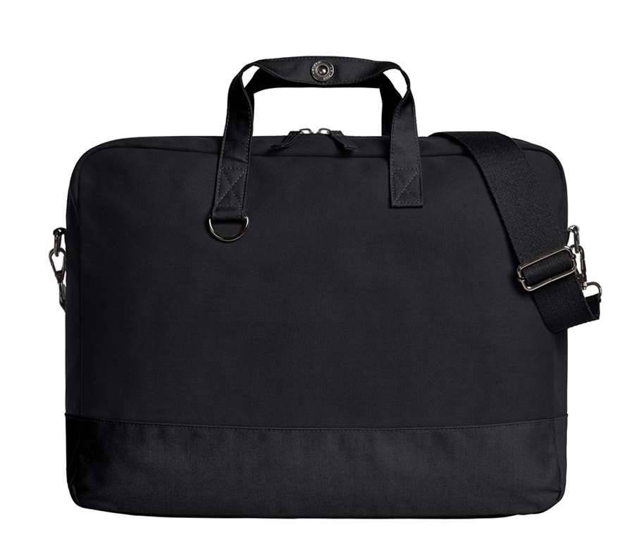 Torba na laptopa Life z wyściełanym wnętrzem