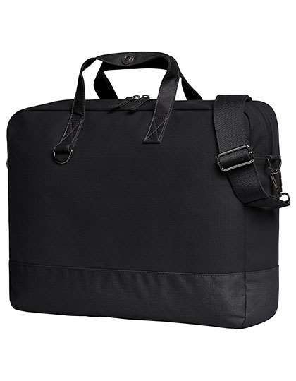 Torba na laptopa Life z wyściełanym wnętrzem