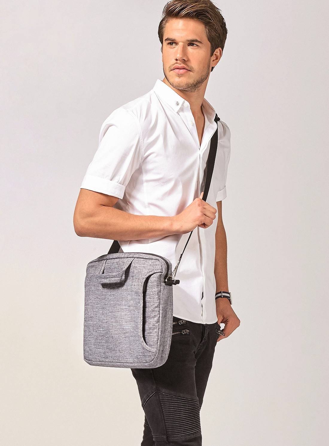 Torba na laptopa San Francisco