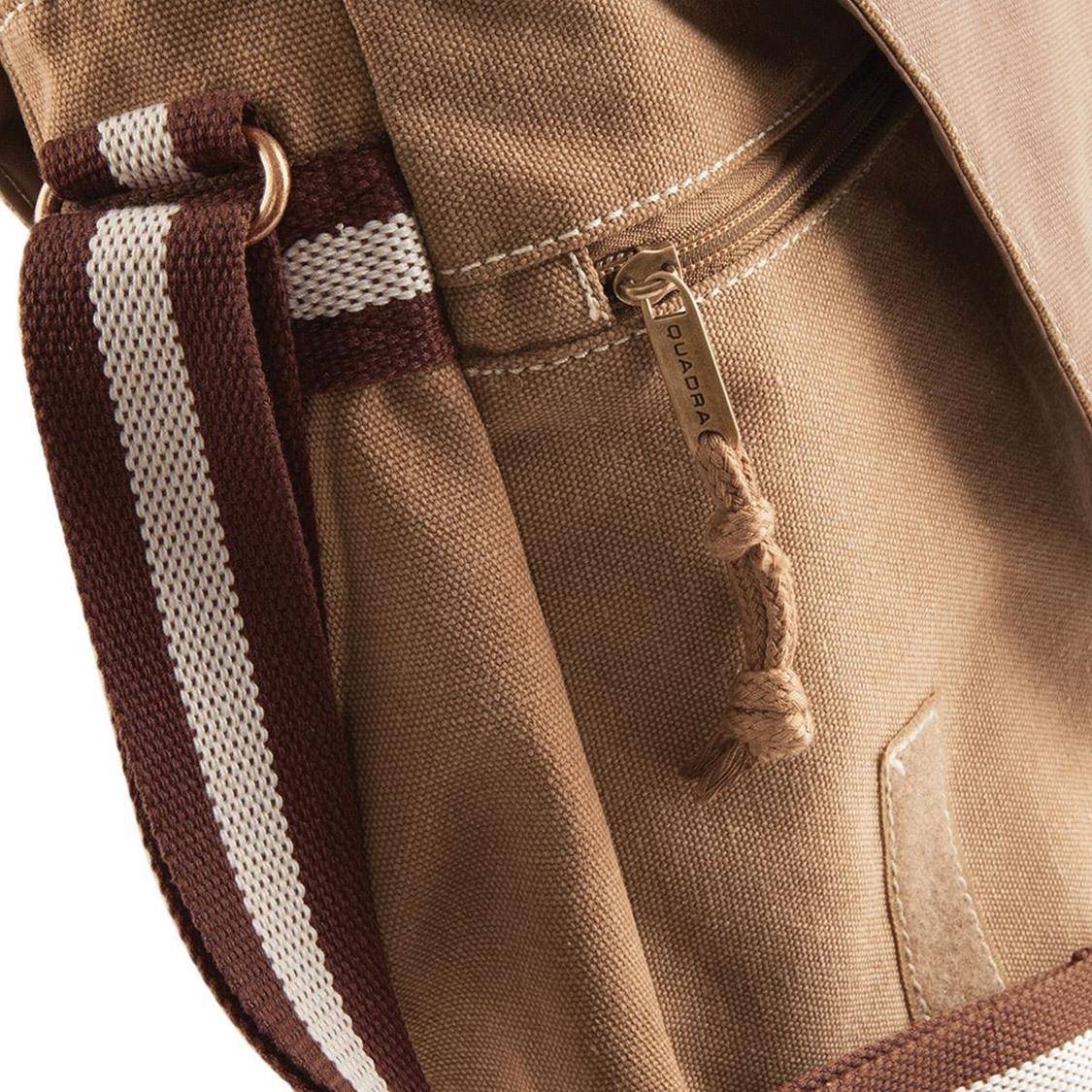 Torba na ramię Canvas