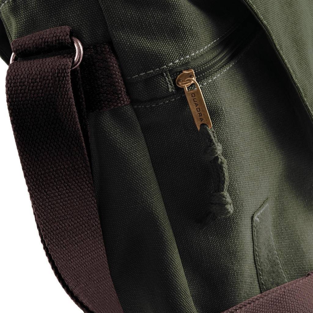 Torba na ramię Canvas