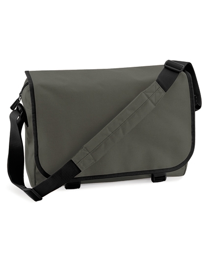 Torba na ramię Messenger