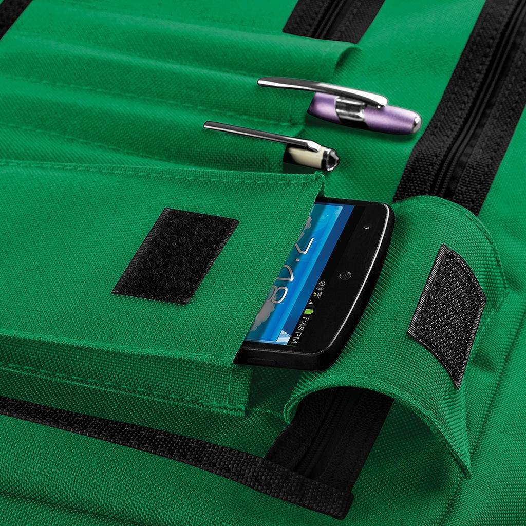 Torba na ramię Messenger