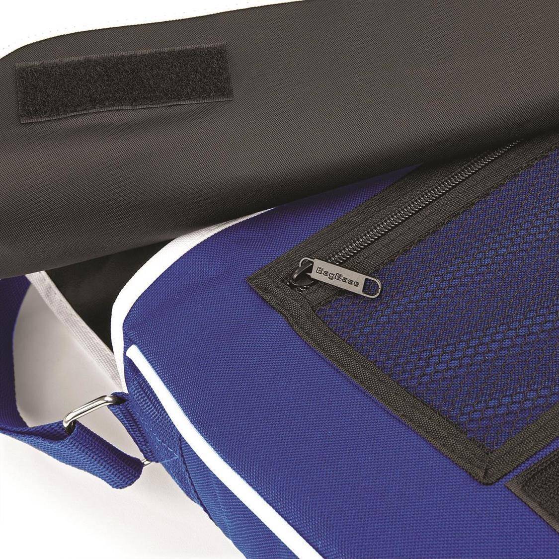 Torba na ramię Retro Messenger