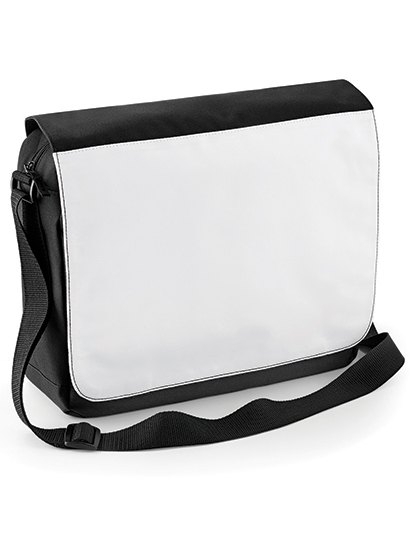 Torba na ramię Sublimation Messenger