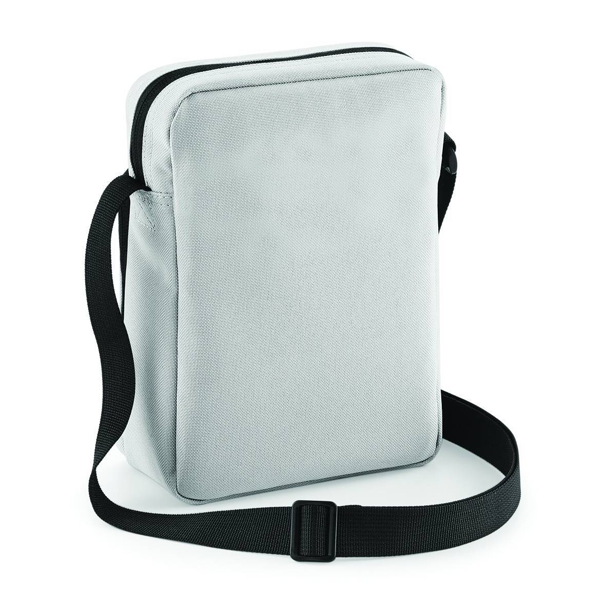 Torba na ramię z miejsce na tablet Across Body Bag