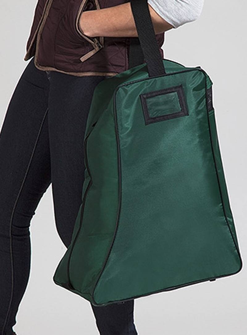 Torba na wysokie buty Boot