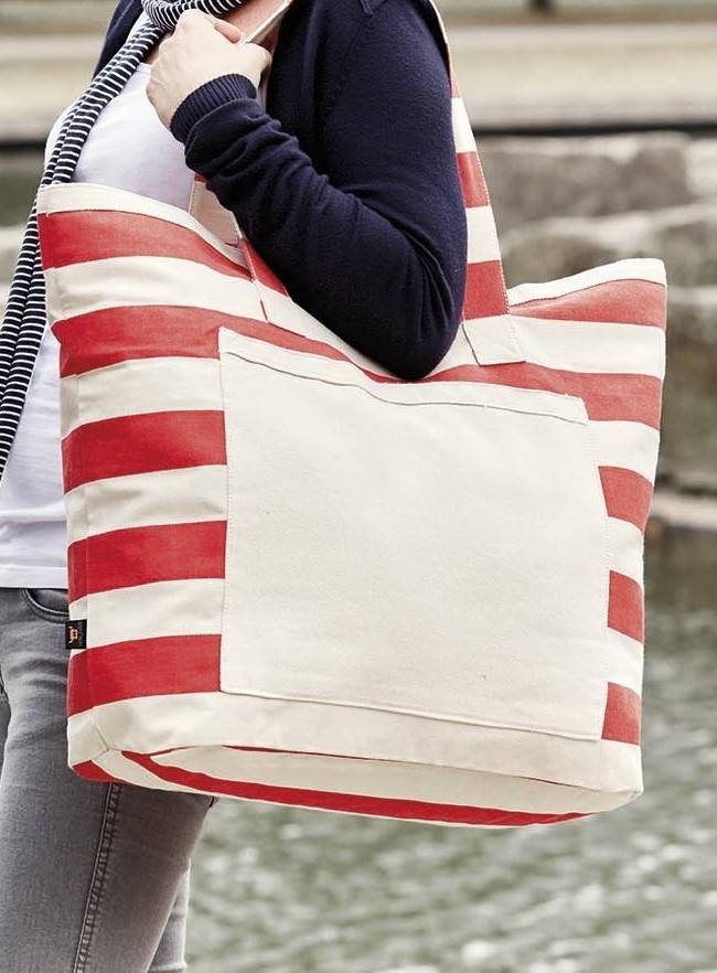 Torba na zakupy Beach