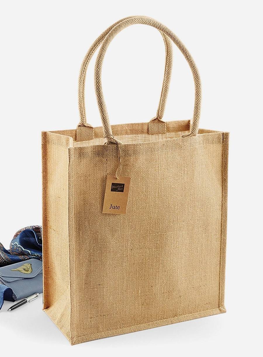 Torba na zakupy Boutique