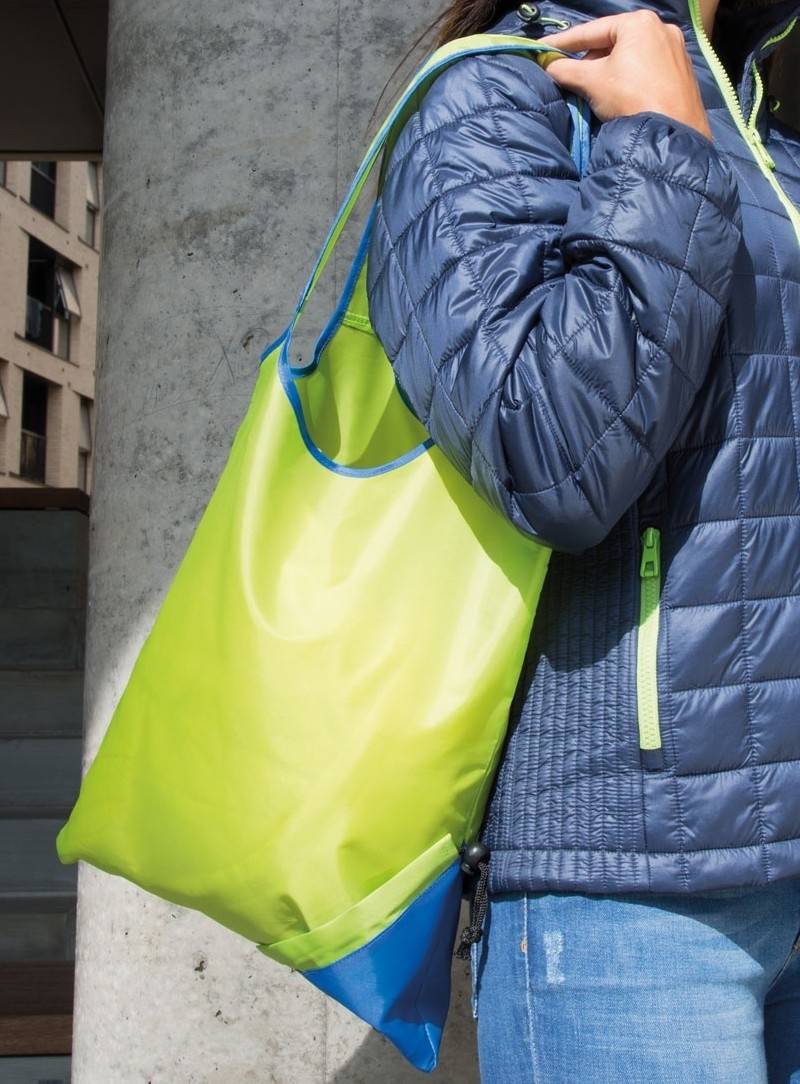 Torba na zakupy Compact Shopper