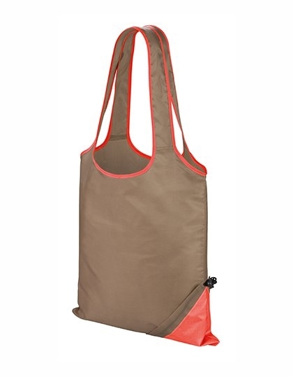 Torba na zakupy Compact Shopper