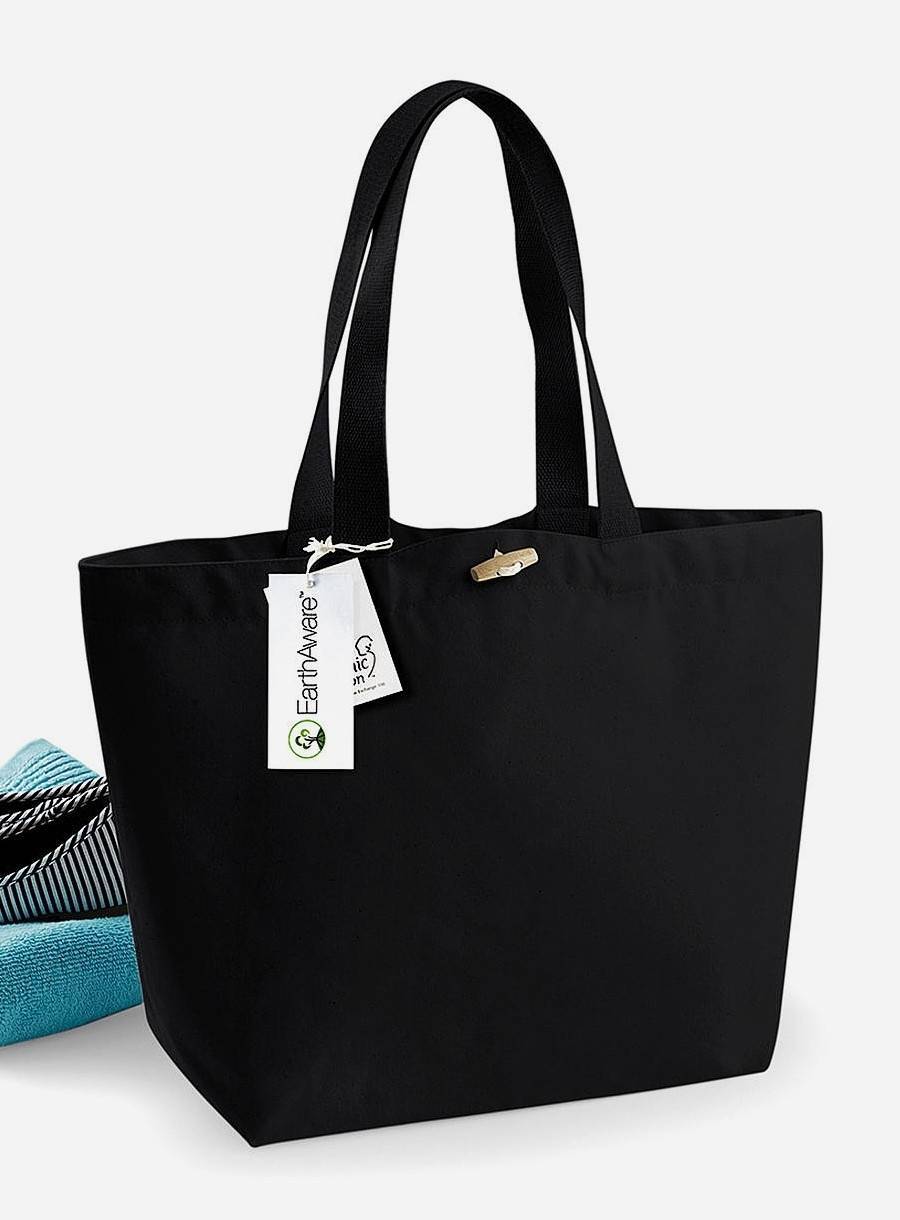Torba na zakupy EarthAware™ Organic