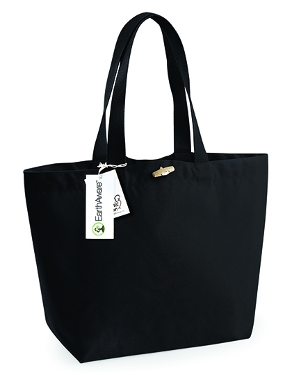 Torba na zakupy EarthAware™ Organic