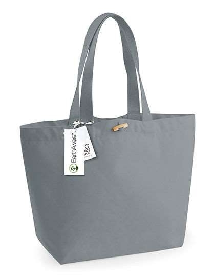 Torba na zakupy EarthAware™ Organic