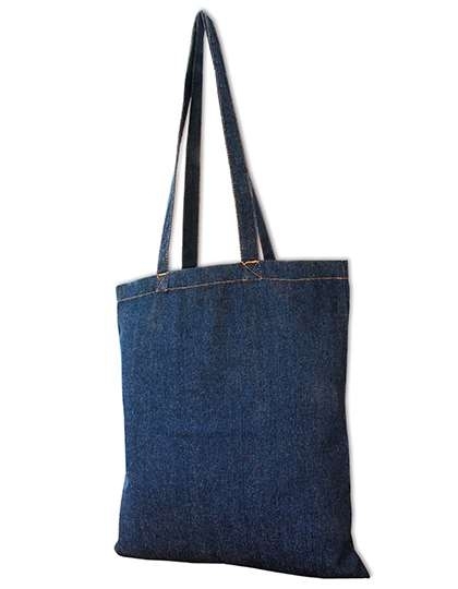 Torba na zakupy Jeans Bag