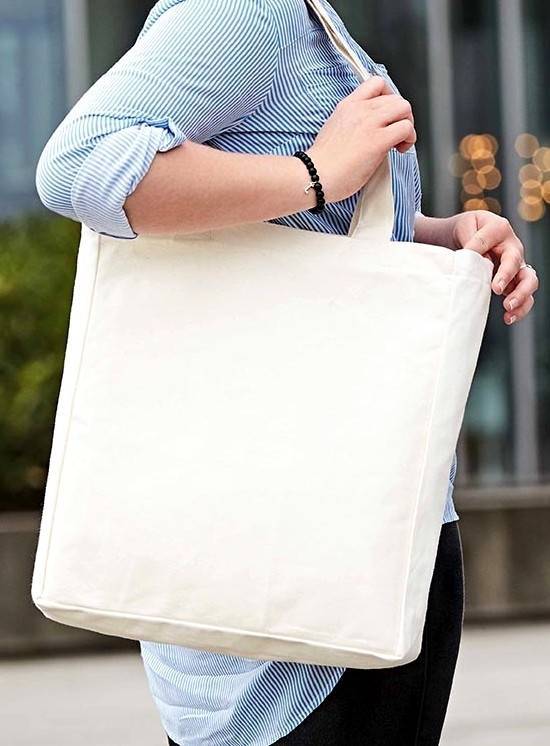 Torba na zakupy Market