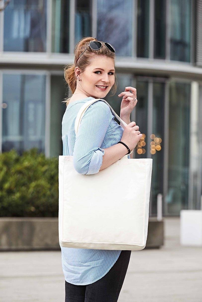 Torba na zakupy Market