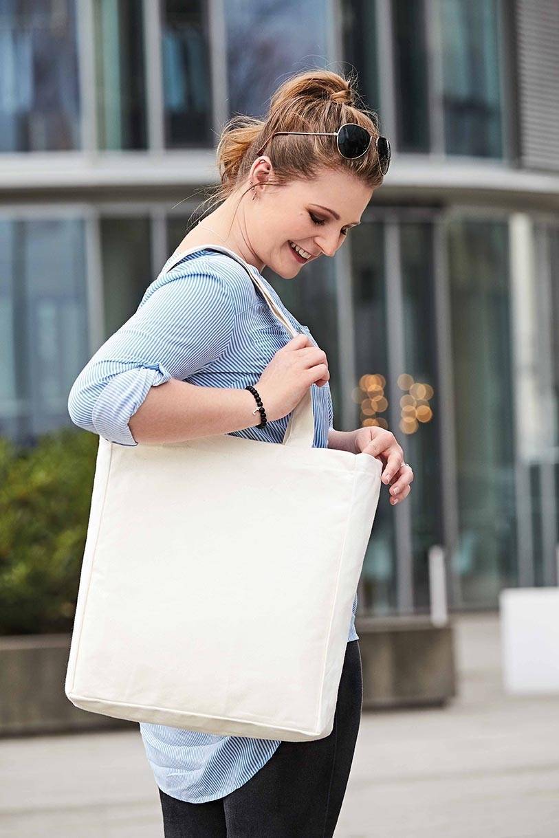 Torba na zakupy Market