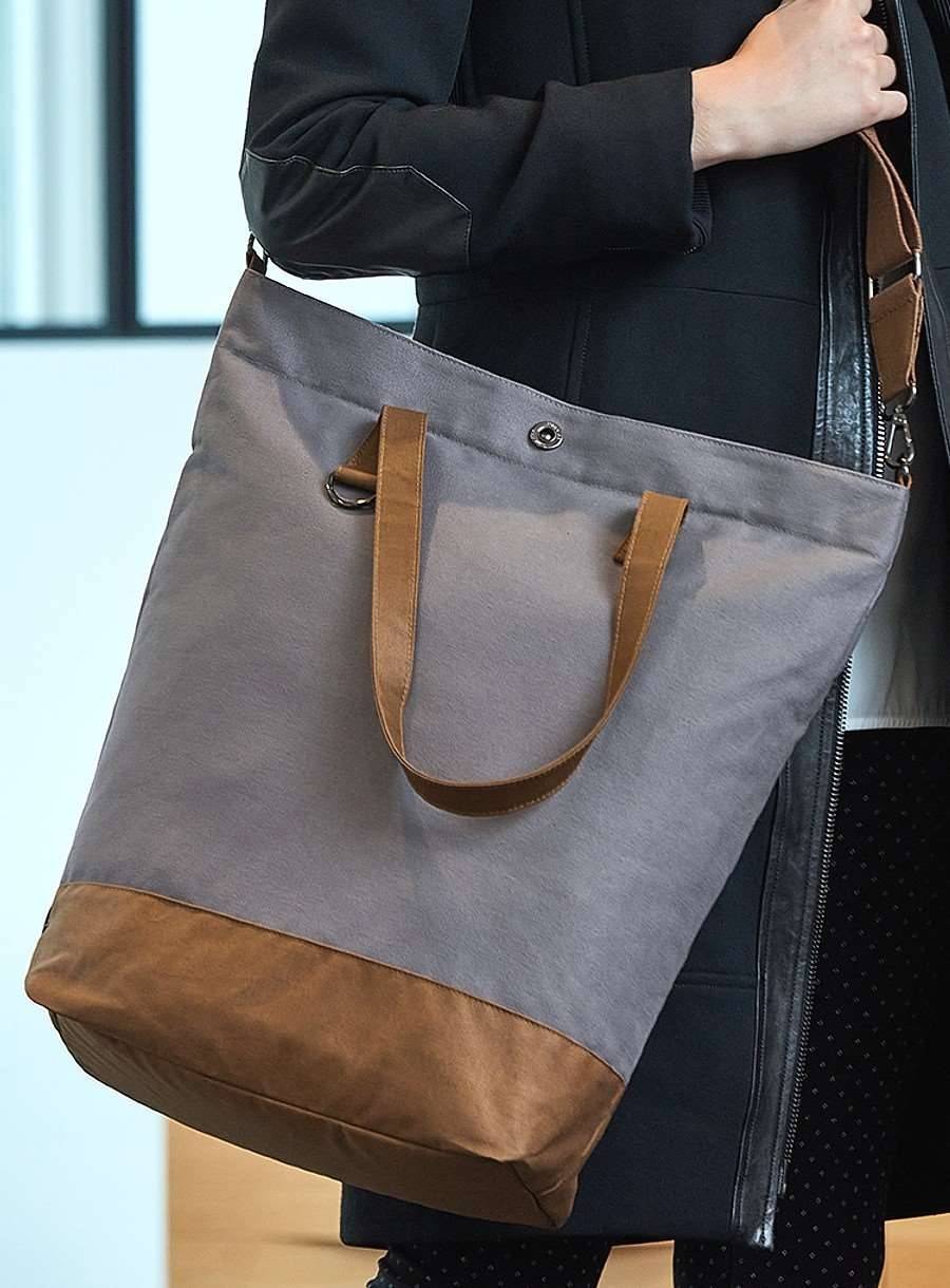 Torba na zakupy model Life