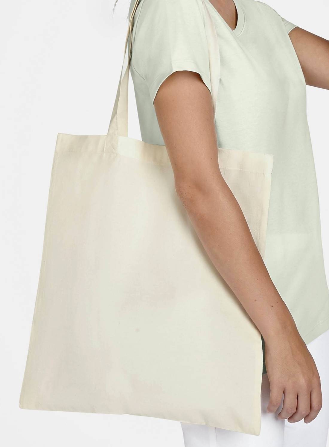 Torba na zakupy model Organic Zen