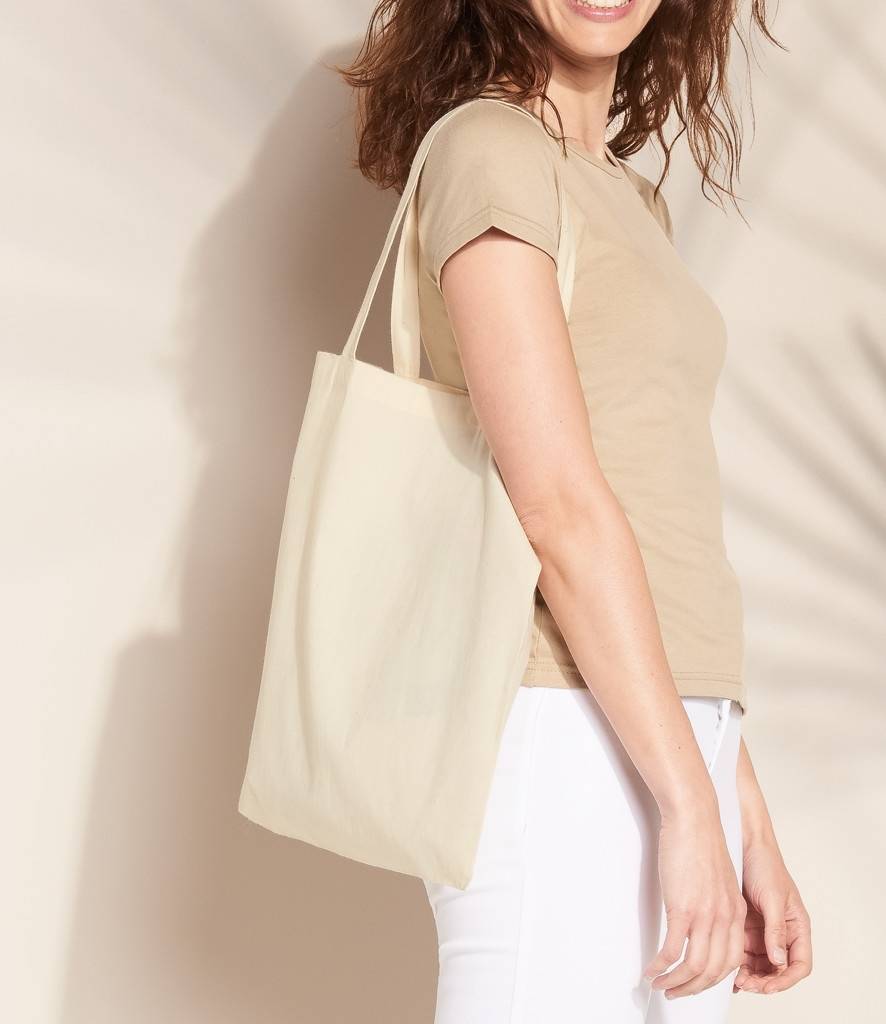 Torba na zakupy model Organic Zen