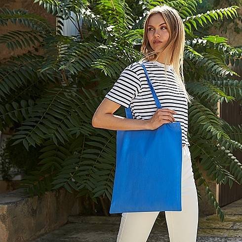 Torba na zakupy model Promo