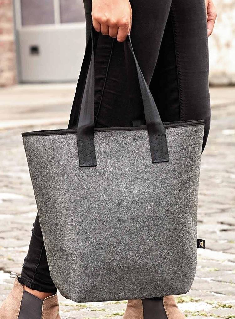 Torba na zakupy Newclassic