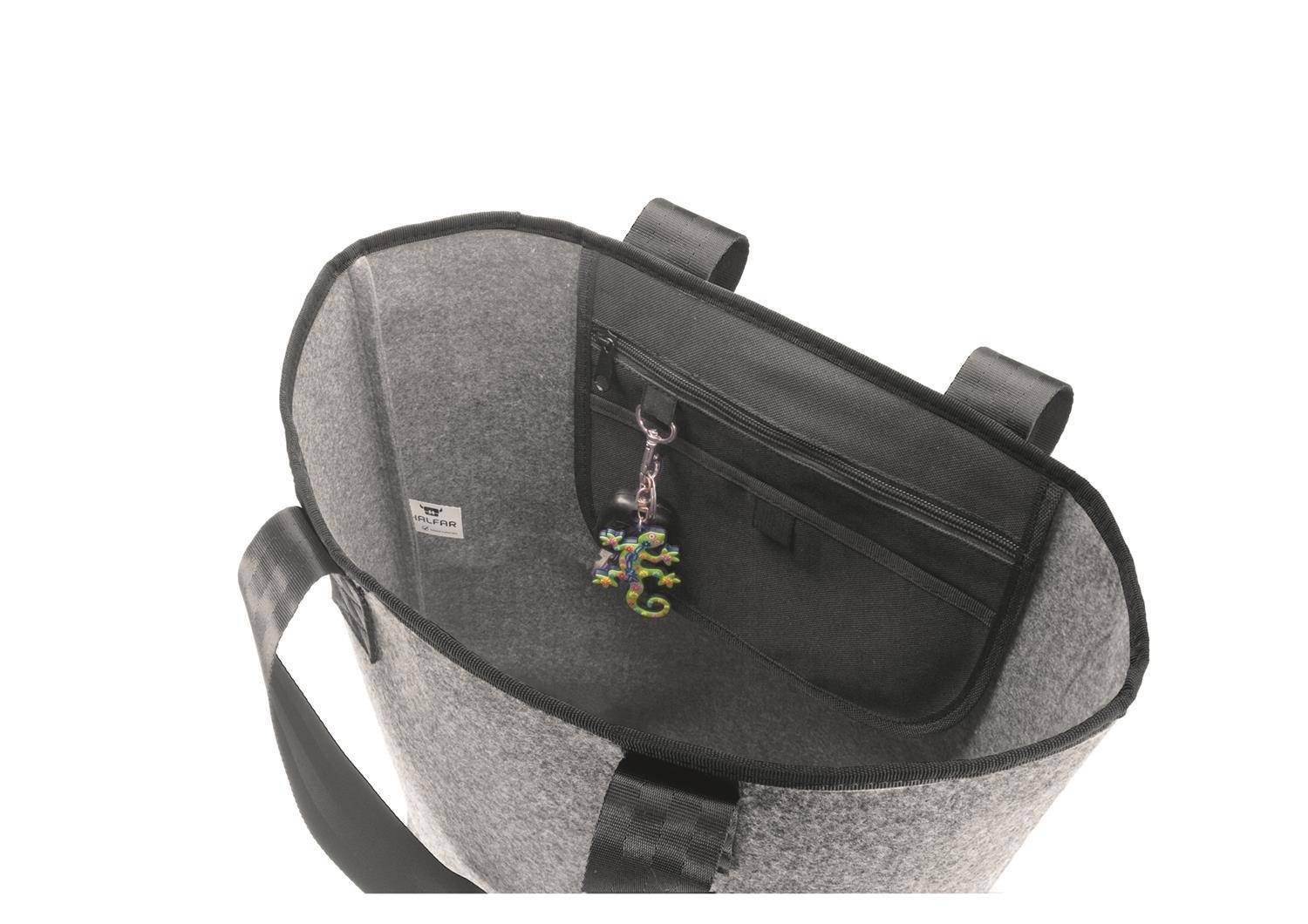 Torba na zakupy Newclassic