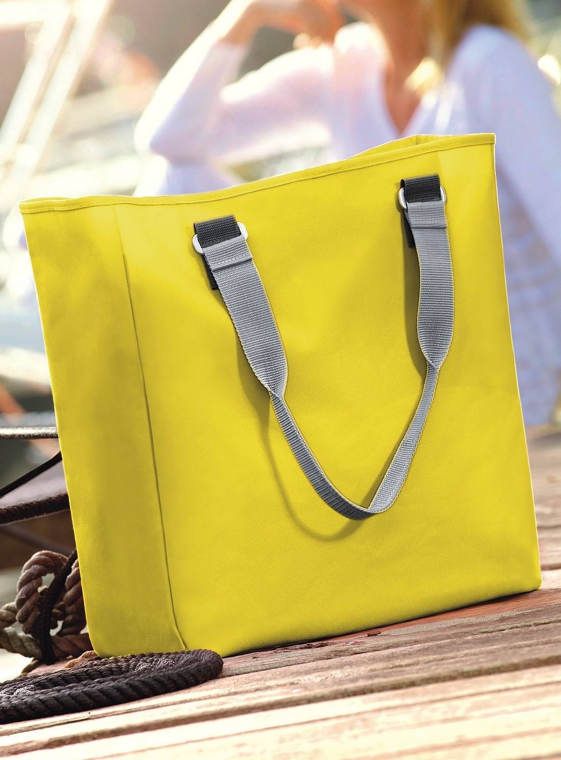 Torba na zakupy Solution