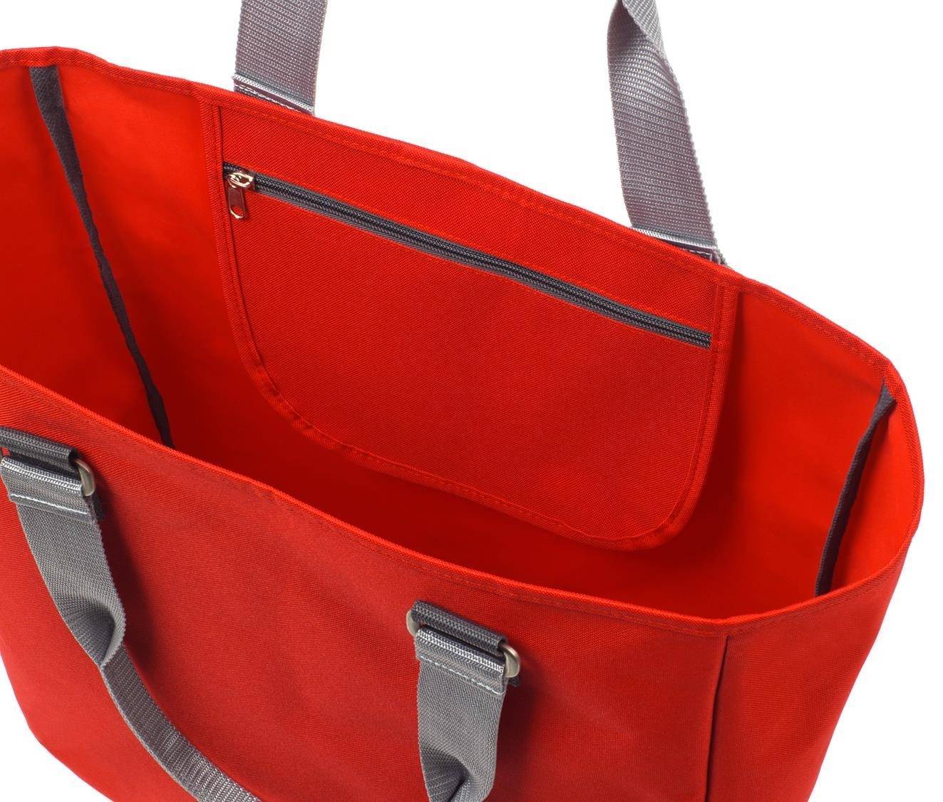 Torba na zakupy Solution