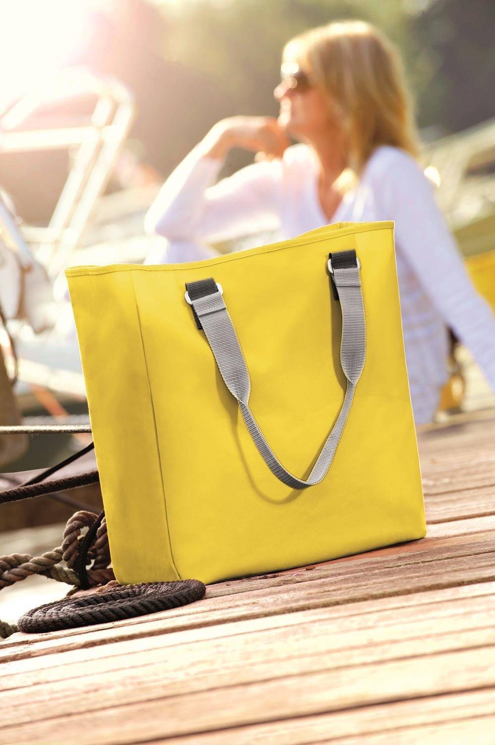 Torba na zakupy Solution