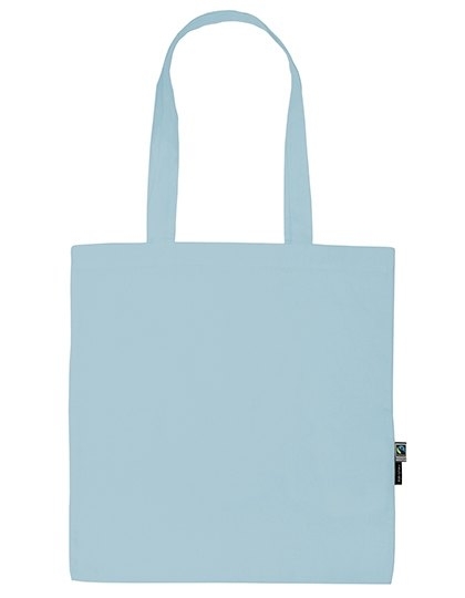 Torba na zakupy z długimi rączkami