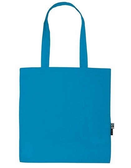 Torba na zakupy z długimi rączkami