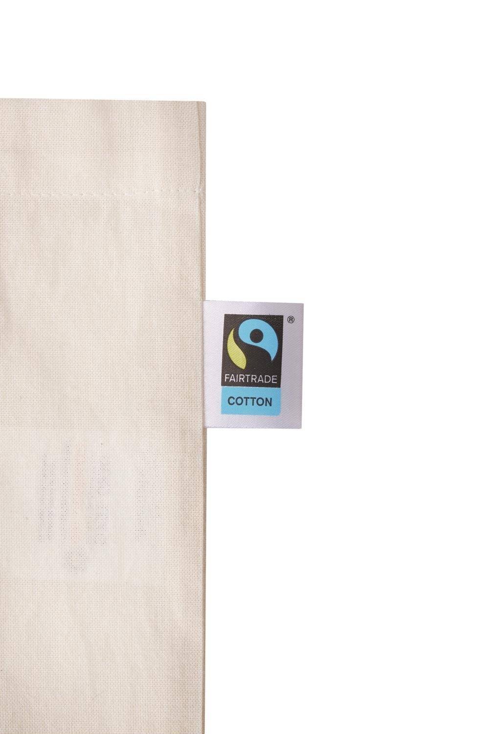 Torba na zakupy z krótkimi wytrzymałymi uchwytami