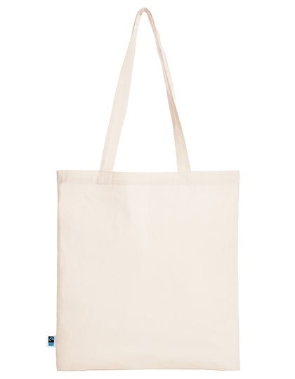 Torba na zakupy z mocnej bawełny Halfar