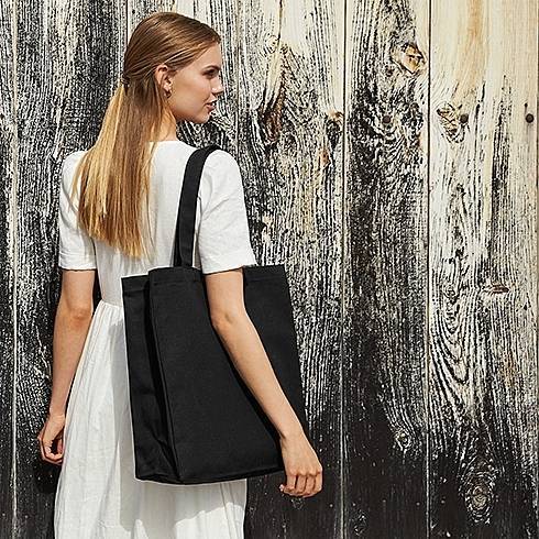 Torba nazakupy Shopper (Fairtrade Bawełna)