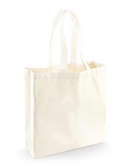 Torba nazakupy Shopper (Fairtrade Bawełna)